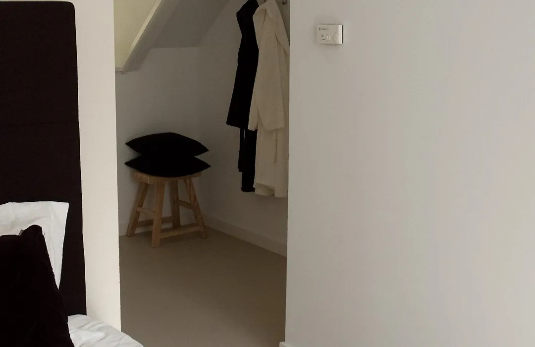 B&B Buitenplaats Natuurlijk Goed-1