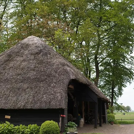 B&B Buitenplaats Natuurlijk Goed-2